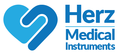 Logo firmy Herz Medical Instruments